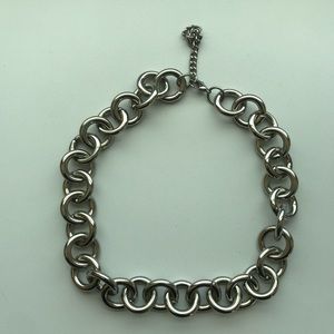 Chain Link Choker